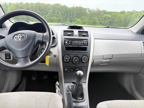 2013 Toyota Corolla L