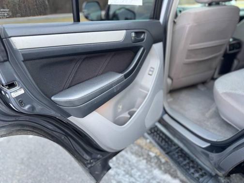 2006 Toyota 4Runner SR5