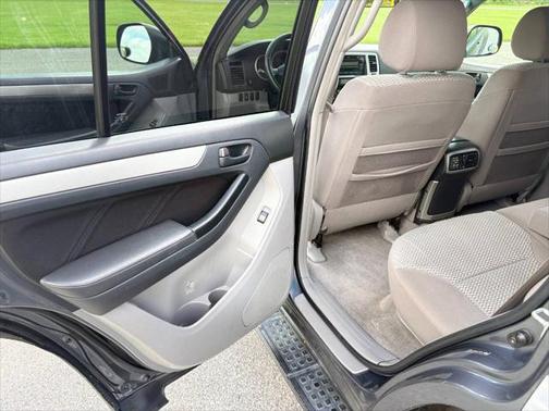 2006 Toyota 4Runner SR5