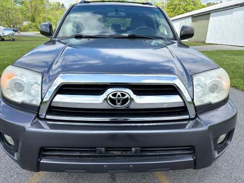2006 Toyota 4Runner SR5