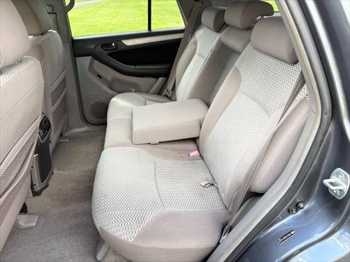 2006 Toyota 4Runner SR5