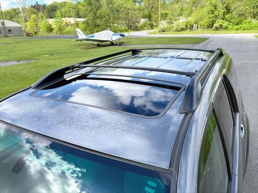 2006 Toyota 4Runner SR5