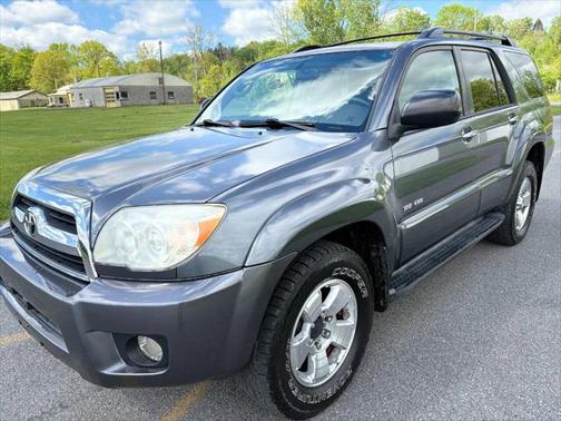 2006 Toyota 4Runner SR5
