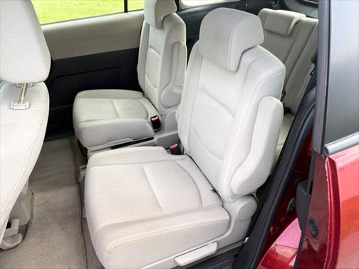 2009 Mazda Mazda5 Touring