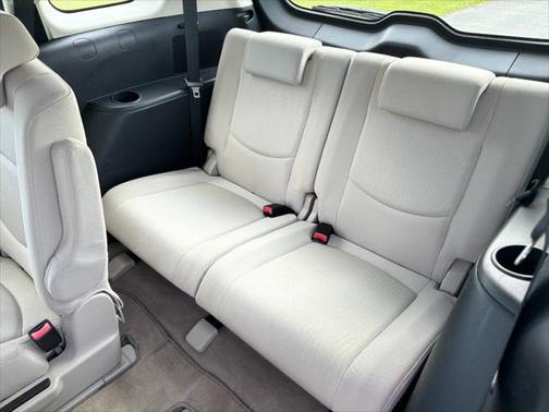 2009 Mazda Mazda5 Touring