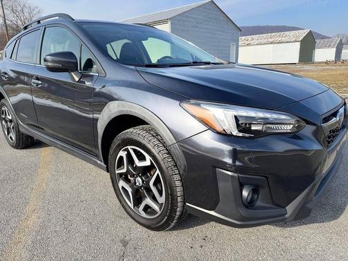 2018 Subaru Crosstrek 2.0i Limited