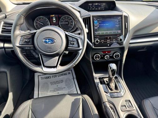 2018 Subaru Crosstrek 2.0i Limited