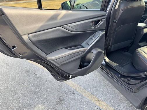 2018 Subaru Crosstrek 2.0i Limited