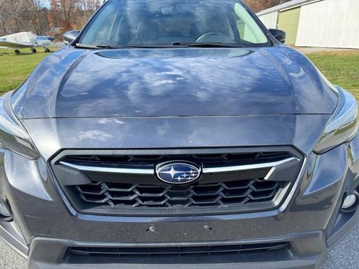 2018 Subaru Crosstrek 2.0i Limited