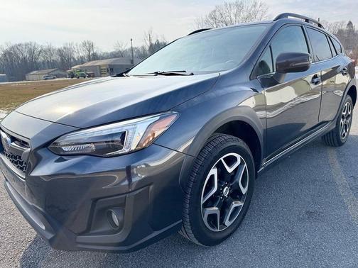 2018 Subaru Crosstrek 2.0i Limited