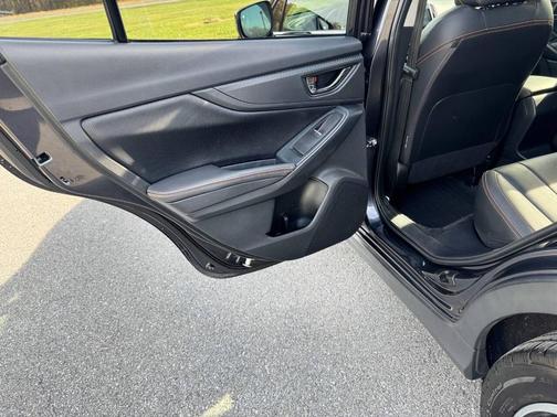 2018 Subaru Crosstrek 2.0i Limited