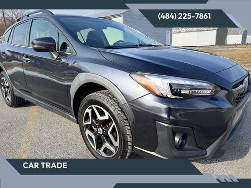 2018 Subaru Crosstrek 2.0i Limited