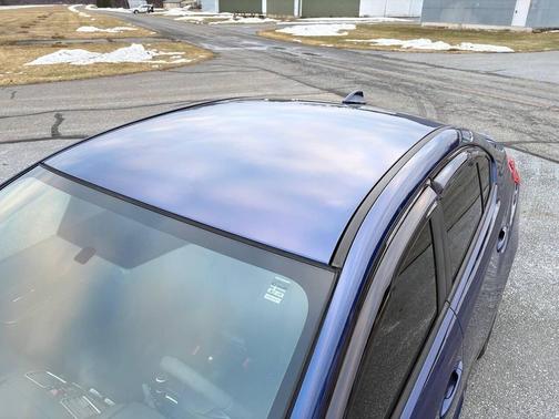 2017 Subaru WRX Base