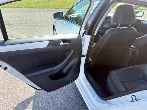 2014 Volkswagen Jetta Auto SE w/Connectivity