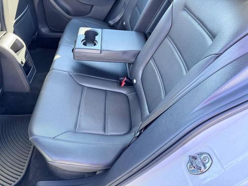 2014 Volkswagen Jetta Auto SE w/Connectivity