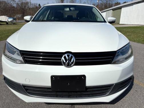 2014 Volkswagen Jetta Auto SE w/Connectivity