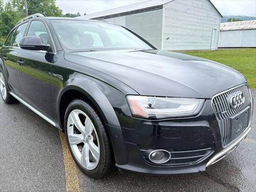 2013 Audi allroad 2.0T Premium Plus