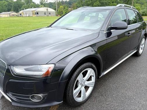 2013 Audi allroad 2.0T Premium Plus