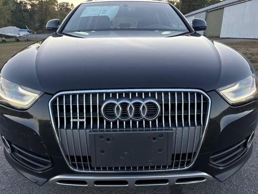 2013 Audi allroad 2.0T Premium Plus