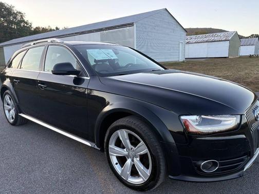 2013 Audi allroad 2.0T Premium Plus