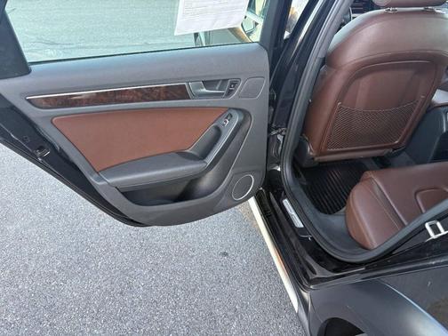 2013 Audi allroad 2.0T Premium Plus