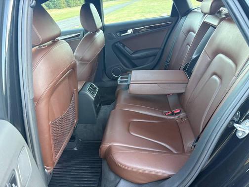 2013 Audi allroad 2.0T Premium Plus