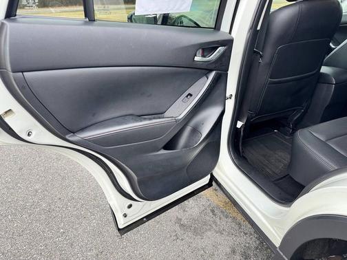 2015 Mazda CX-5 Grand Touring