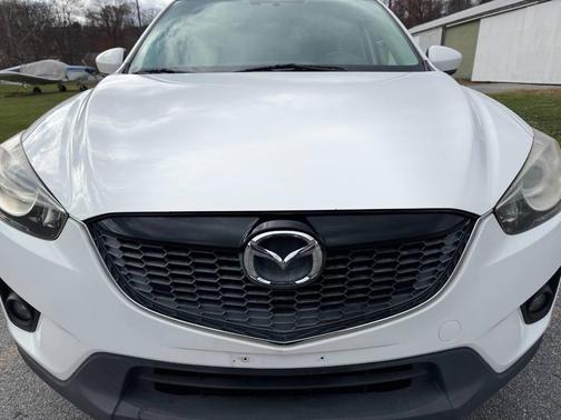 2015 Mazda CX-5 Grand Touring