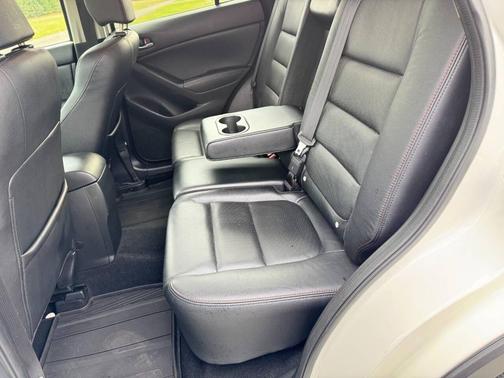 2015 Mazda CX-5 Grand Touring