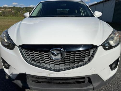 2015 Mazda CX-5 Grand Touring