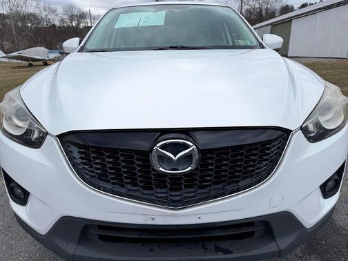 2015 Mazda CX-5 Grand Touring
