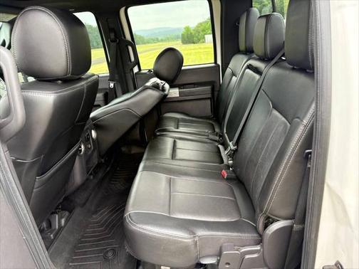 2016 Ford F-350 Lariat