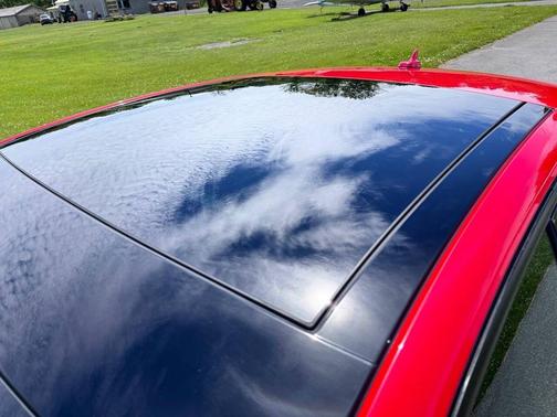 Misano Red Pearl Effect 2015 Audi S3 2.0T Premium Plus