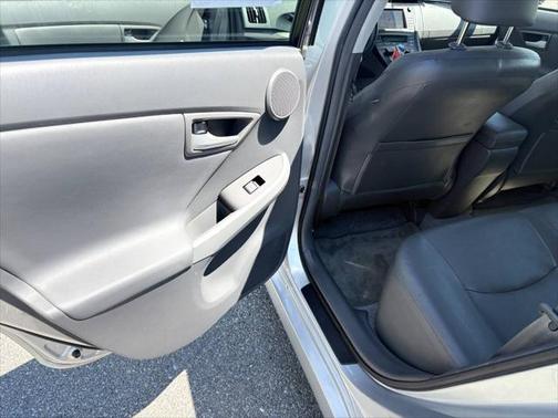 2010 Toyota Prius V