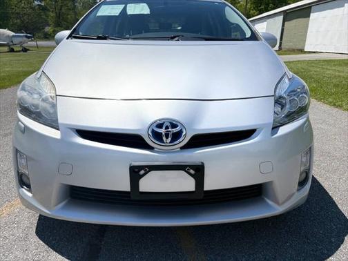 2010 Toyota Prius V