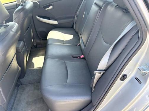 2010 Toyota Prius V
