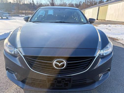 2014 Mazda Mazda6 i Touring
