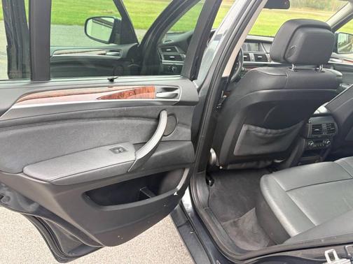 2012 BMW X5 xDrive35d