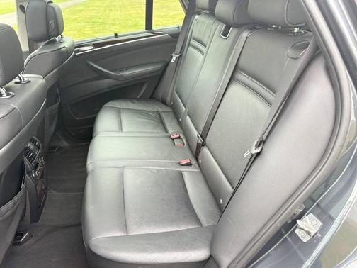 2012 BMW X5 xDrive35d