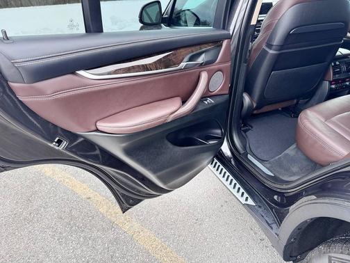 2014 BMW X5 xDrive35d