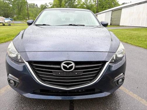 2015 Mazda Mazda3 s Grand Touring