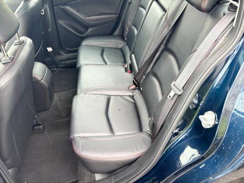 2015 Mazda Mazda3 s Grand Touring