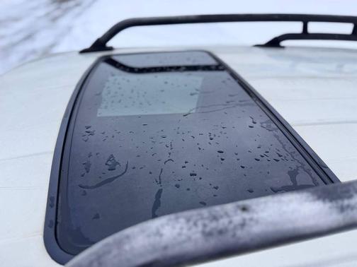 2011 Toyota FJ Cruiser Base