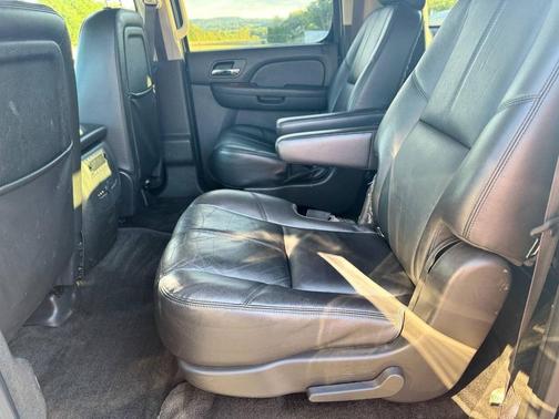 2013 Chevrolet Suburban 1500 LT