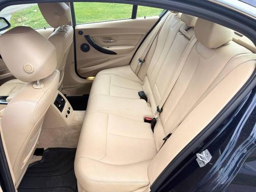 2015 BMW 328 xDrive