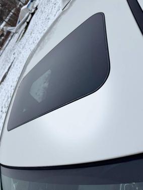 2016 Subaru WRX Limited