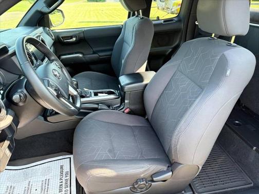 2016 Toyota Tacoma TRD Off Road