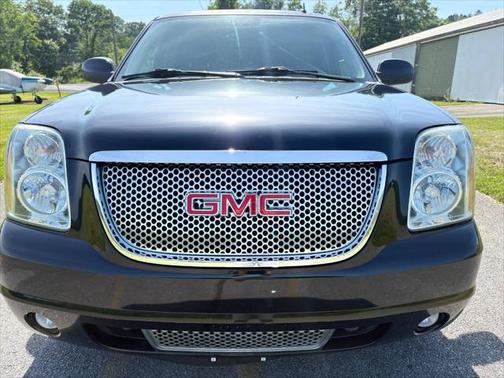 2013 GMC Yukon XL Denali