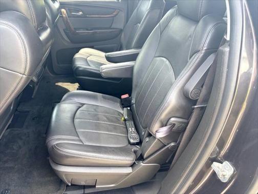 2013 GMC Acadia Denali