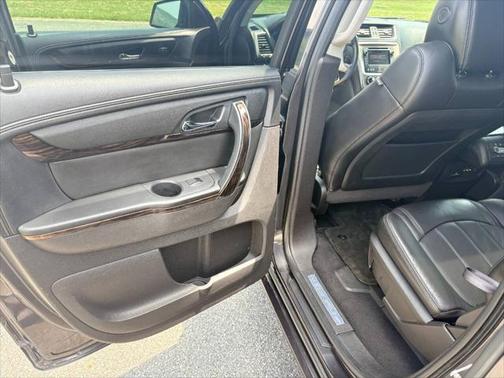 2013 GMC Acadia Denali